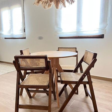 Olcina Apartments El Castell de Guadalest Ngoại thất bức ảnh