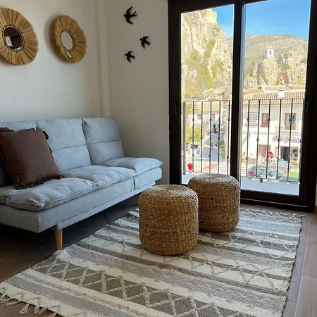 Olcina Apartments El Castell de Guadalest Ngoại thất bức ảnh