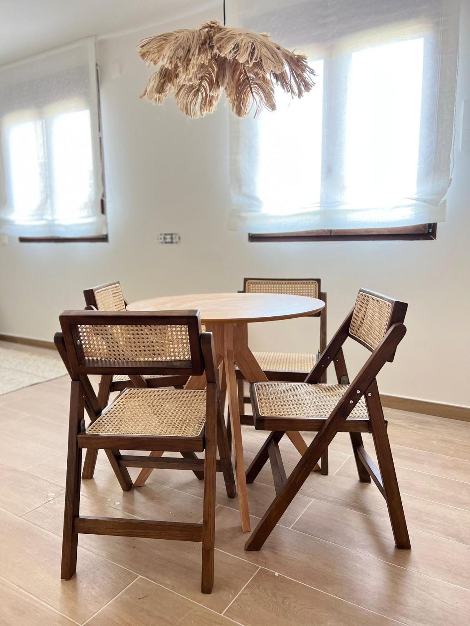 Olcina Apartments El Castell de Guadalest Ngoại thất bức ảnh