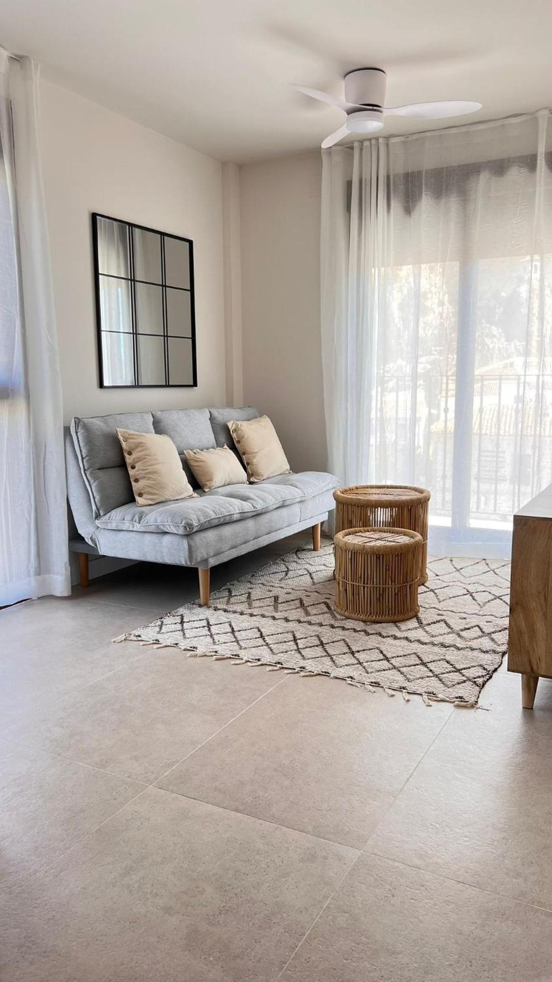 Olcina Apartments El Castell de Guadalest Ngoại thất bức ảnh