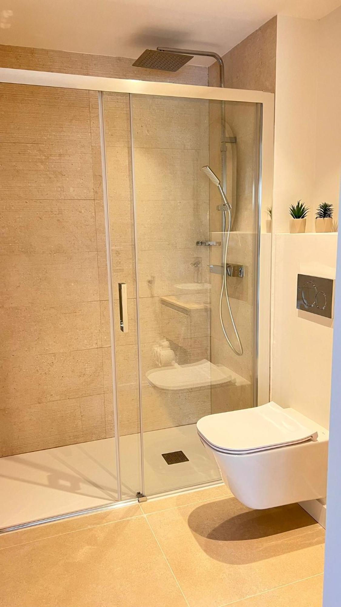 Olcina Apartments El Castell de Guadalest Ngoại thất bức ảnh